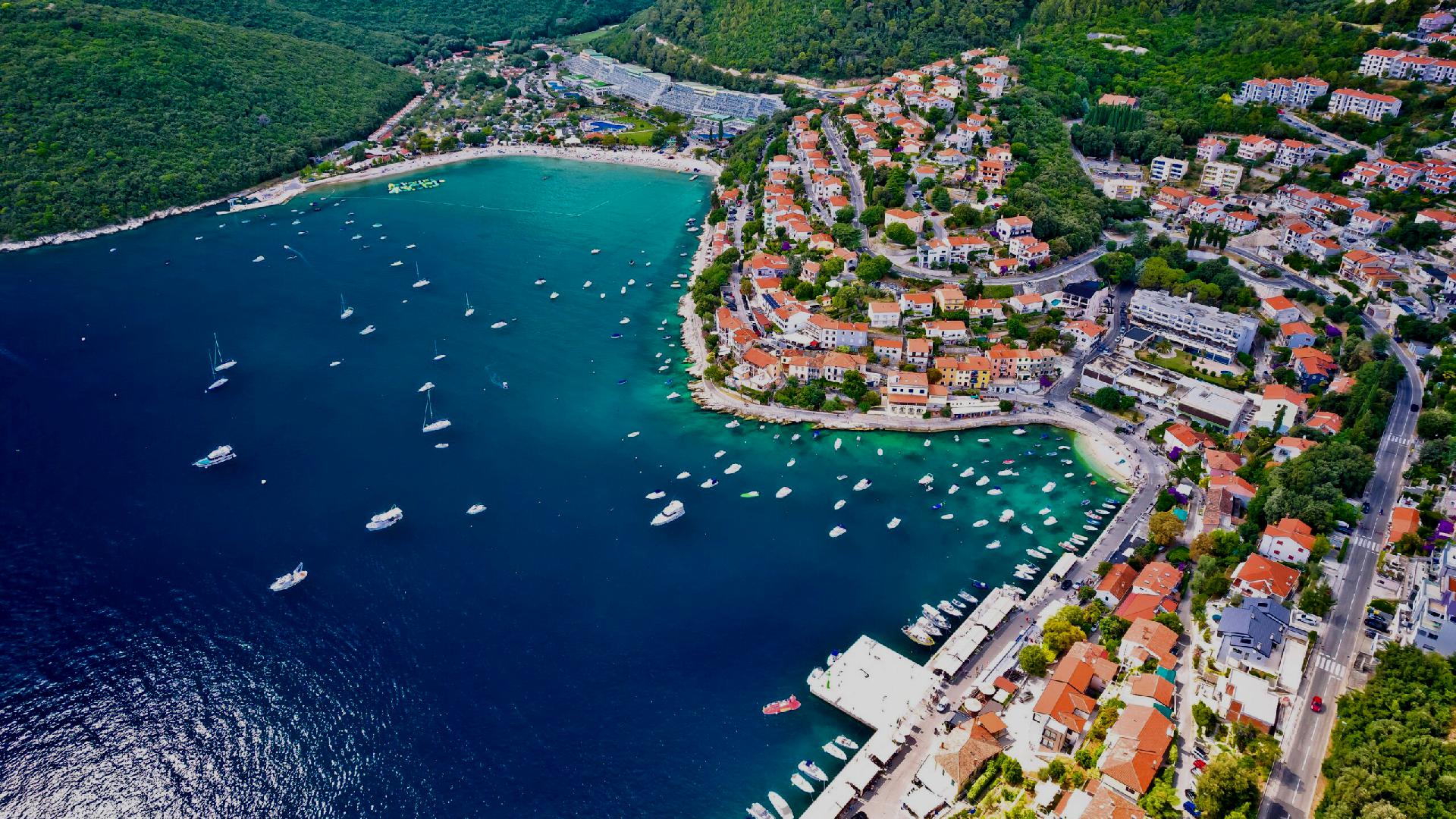 Potovanja in počitnice